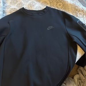 Nike Tech Crew Neck